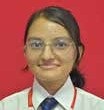 Anjali Bhusal